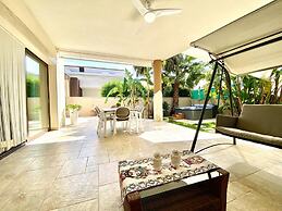 Villa Davelia in Alcamo