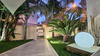 Villa Davelia in Alcamo