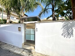 Villa Davelia in Alcamo