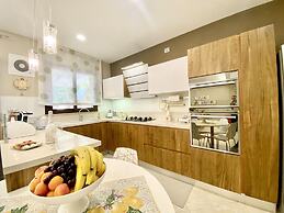 Villa Davelia in Alcamo