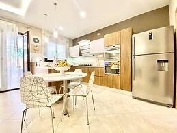 Villa Davelia in Alcamo