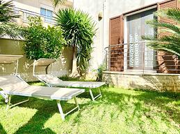 Villa Davelia in Alcamo