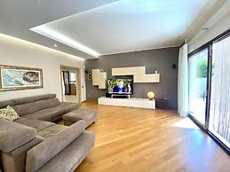 Villa Davelia in Alcamo