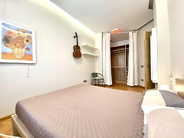 Villa Davelia in Alcamo