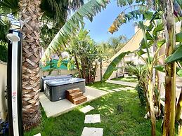 Villa Davelia in Alcamo