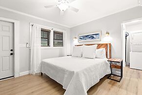 Ebb and Flow Apartment House