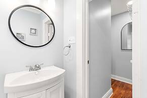 Ebb and Flow Apartment House