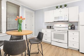 Ebb and Flow Apartment House