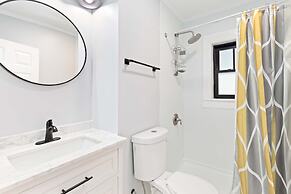 Ebb and Flow Apartment House