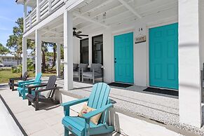 Ebb and Flow Apartment House