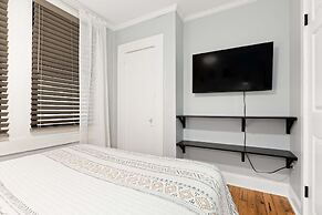 Ebb and Flow Apartment House