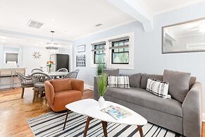 Ebb and Flow Apartment House