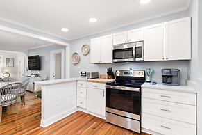 Ebb and Flow Apartment House