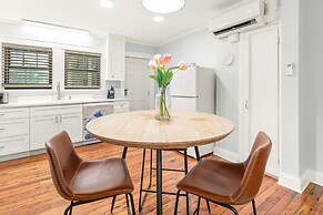 Ebb and Flow Apartment House