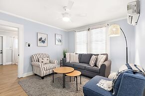 Ebb and Flow Apartment House