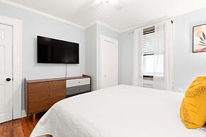 Ebb and Flow Apartment House