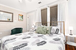 Ebb and Flow Apartment House