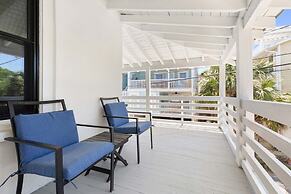 Ebb and Flow Apartment House