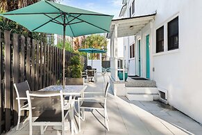 Ebb and Flow Apartment House