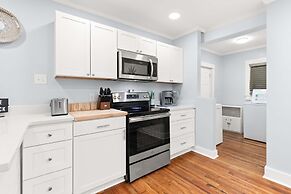 Ebb and Flow Apartment House