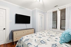 Ebb and Flow Apartment House