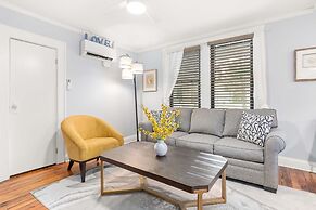 Ebb and Flow Apartment House