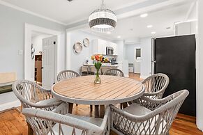 Ebb and Flow Apartment House