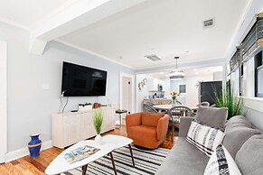 Ebb and Flow Apartment House