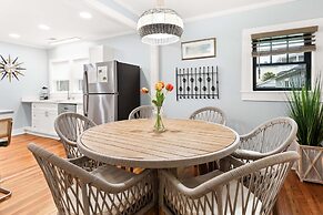 Ebb and Flow Apartment House