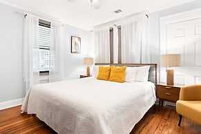 Ebb and Flow Apartment House