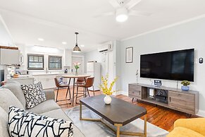 Ebb and Flow Apartment House