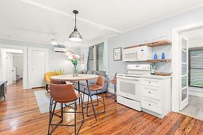 Ebb and Flow Apartment House