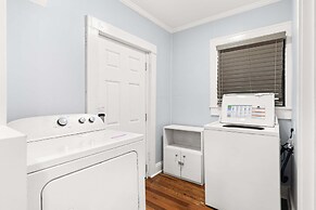 Ebb and Flow Apartment House