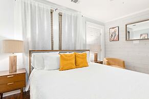 Ebb and Flow Apartment House