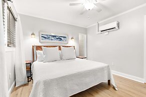 Ebb and Flow Apartment House