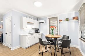 Ebb and Flow Apartment House