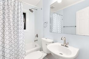 Ebb and Flow Apartment House