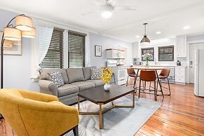 Ebb and Flow Apartment House