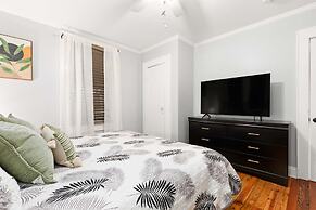 Ebb and Flow Apartment House