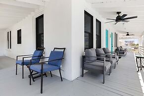 Ebb and Flow Apartment House