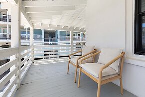 Ebb and Flow Apartment House