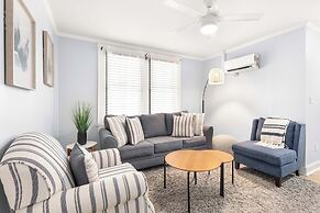 Ebb and Flow Apartment House