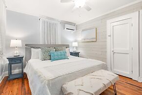 Ebb and Flow Apartment House