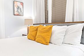 Ebb and Flow Apartment House