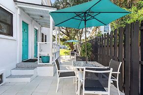 Ebb and Flow Apartment House