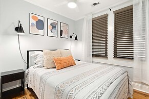 Ebb and Flow Apartment House