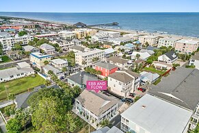 Ebb and Flow Apartment House