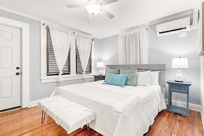 Ebb and Flow Apartment House