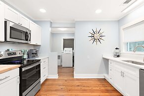 Ebb and Flow Apartment House