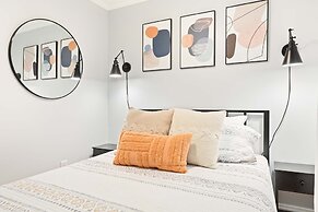 Ebb and Flow Apartment House